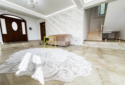 Vila moderna S+P+E cu finisaje premium, str. Dimitrie Cantemir, Bacau  Comision - 4