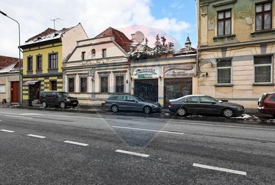 Pensiune/business la cheie  de vanzare, in zona Centrul Istoric! - 3