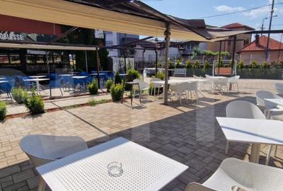 Imobil de vanzare, afacere la cheie, supr. utila 1500mp, ter - 2