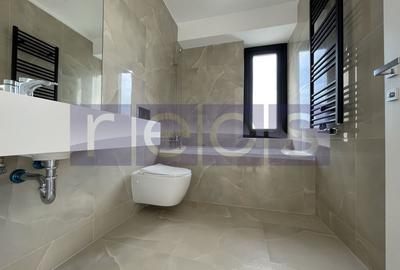 ETAJ 3-6-9-13 |2 CAMERE | VEDERE PANORAMICA| PARCARE| ONE VERDI PARK - 7