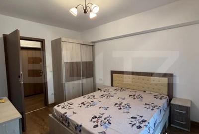 Apartament cu 2 camere decomandat în Central - 2