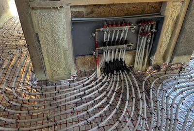 Vand casa cartier Livada in - 8