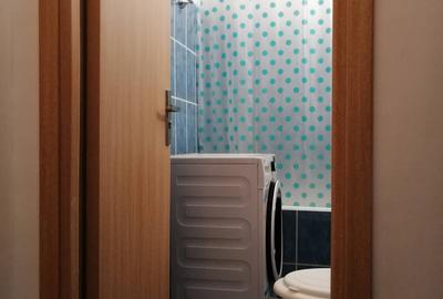 Dristor, garsoniera langa metrou, 350 euro, libera - 16