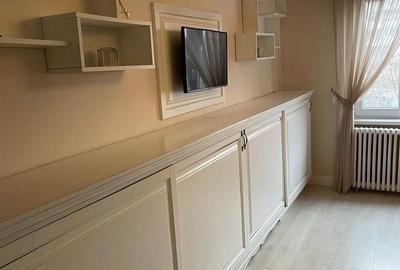 Apartament cu 3 camere decomandat în Decebal - 7