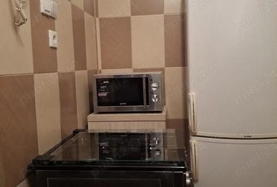 Garsonieră decomandată în Blașcovici - 2