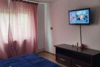 Apartament cu 2 camere decomandat în Central - 5