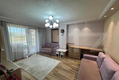 APARTAMENT CU 2 CAMERE, 62 MP, ZONA TUDOR - 14