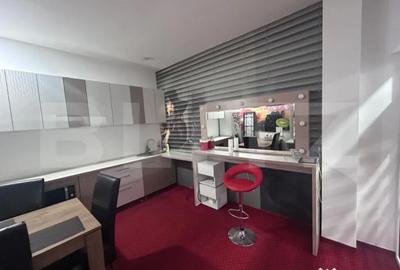 Spațiu comercial, de 100 mp, în George Enescu - 2