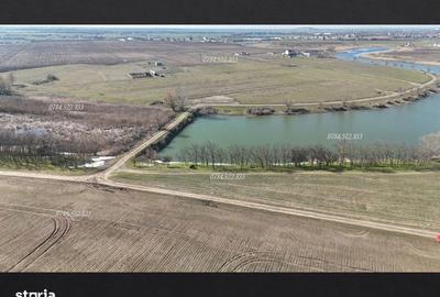 Teren de 500 mp, în Berceni