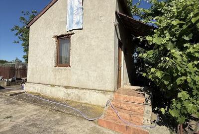 Casă cu 4 camere în Zăbrani - 6