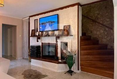 Casă cu 4 camere cu Teren 540 Mp în Gruiu - 17