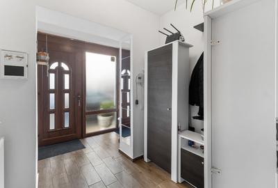 Duplex modern, mobilat – 120 m.p, intabulat, gata de locuit! PRET Negociabil! Duplex modern, mobilat – 120 m.p, intabulat, gata de locuit! PRET Negociabil! - 8