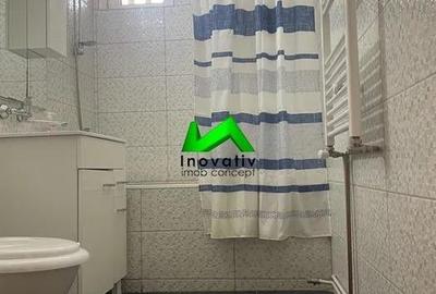 Apartament de inchiriat 2 camere decomandat Sibiu Cedonia - 6
