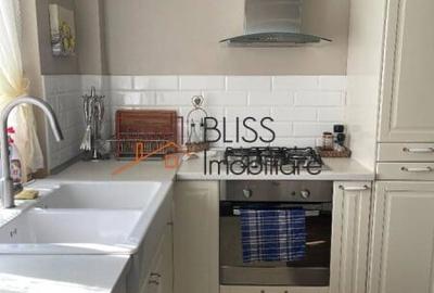 Casă / Vilă 4 camere în zona Pipera OMV Rond - 16