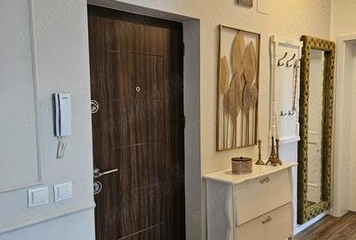 Apartament cu 2 camere în Braytim - 11