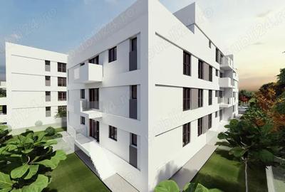 Apartamente 2-3 camere Dobroesti Fundeni la cheie - 2