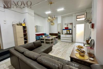 8 Camere | Dacia | Centrala | Pivnita | Curte - 19