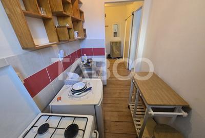 Garsonieră decomandată, mobilată în Turnișor - 6