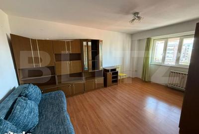 Apartament cu 2 camere decomandat în Gheorgheni - 6