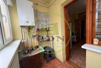 Apartament, 2 camere, decomandat, 59 mp, cartier Brazda lui Novac - 5