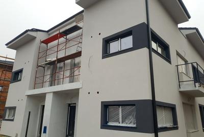 Apartament 100 mp ..DIRECT DE LA DEZVOLTATOR - 3