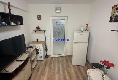 Garsonieră, mobilată în CET - 4