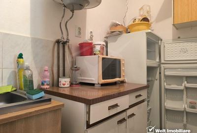 Casa 3 camere, 1398 mp teren, zona Manastirea Floresti - 9