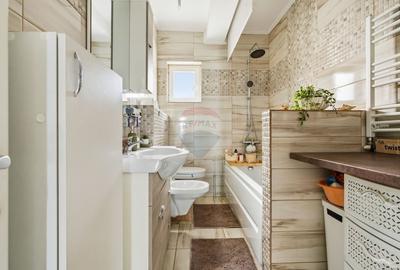 Casă + Apartament Separat - 0% TVA 0% COMISION - Hlincea - 5 Camere - 12