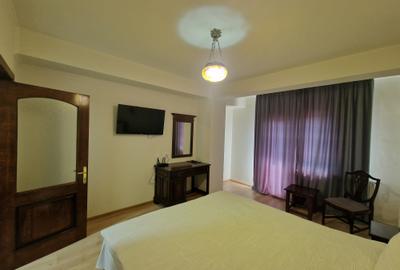 Apartament cu 2 camere - la 3 min de Piata Unirii  si UMF - amenajari premium - 14