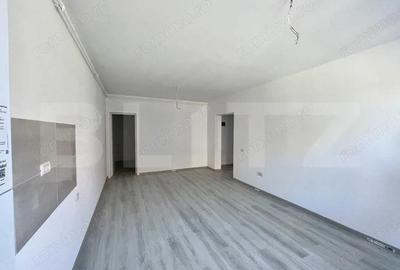Apartament cu 2 camere decomandat în Sânpetru - 8