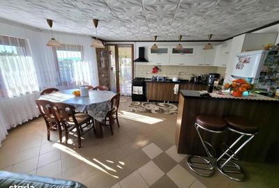 Casă cu 5 camere cu Teren 1000 Mp în Bod - 4