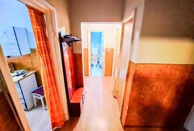 Apartament cu 2 camere decomandat în Central - 3