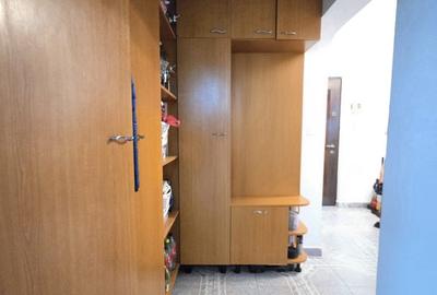 Apartament cu 2 camere decomandat în Sebastian - 10