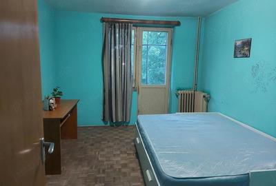 Apartament cu 2 camere decomandat în Negru Vodă - 3