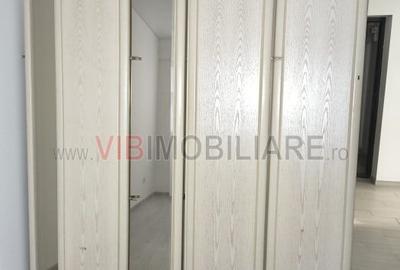Apartament 2 camere complex rezidential POLLUX Chiajna - 4