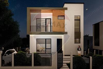 Casă cu 7 camere cu Teren 350 Mp în Copou - 9