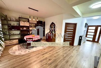 Casă cu 6 camere cu Teren 300 Mp în Albert