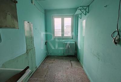 Apartament 3 camere, 9/10, bloc anvelopat /Drumul Taberei - 8