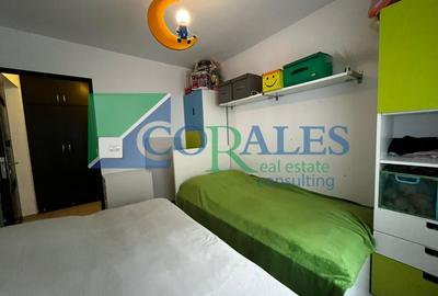 Apartament cu 3 camere decomandat, mobilat în Aradului - 10