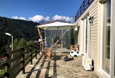 Casa/Villa modulara ,mobilata/utilata-zona Azuga PH - 8