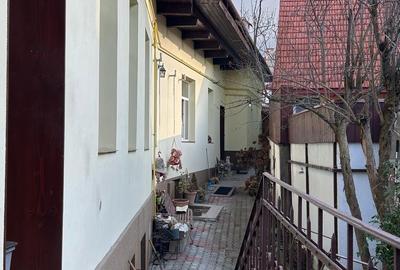 Casa Individuala cu Garaj Zona Schei - 14