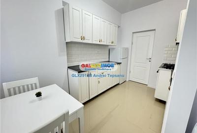 APARTAMENT 2 CAMERE RENOVAT | GARA DE NORD | GH. DUCA - 2