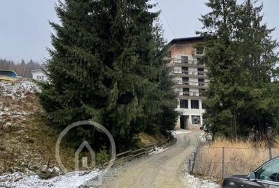 Teren Construcții intravilan de 794 mp, în Borșa - 1