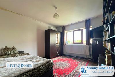 Hill Residence - duplex de , D P M, Ciuperca - Oradea - 11