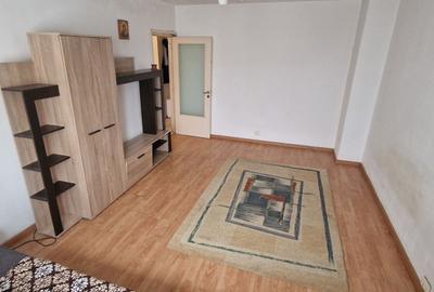 Apartament doua camere decomandate, zona gara. - 2