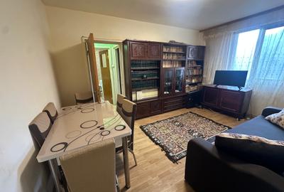 Apartament cu 2 camere semidecomandat în Giurgiului - 1