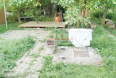 Vanzare casa conslidata Silistea Snagovului Com. Gruiu, Ilfov Snagov - 37