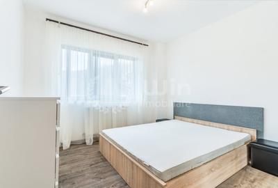 Apartament cu 3 camere semidecomandat, mobilat în Mănăștur - 5