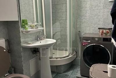 Apartament cu 2 camere decomandat în Mărăști - 7