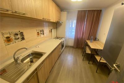 Gars renovata, parter inalt, zona Policlinica 2, centrala te - 9